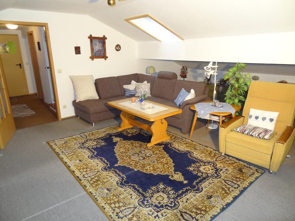 Haus Buchenwald Ramsau bei Berchtesgaden Quarto foto