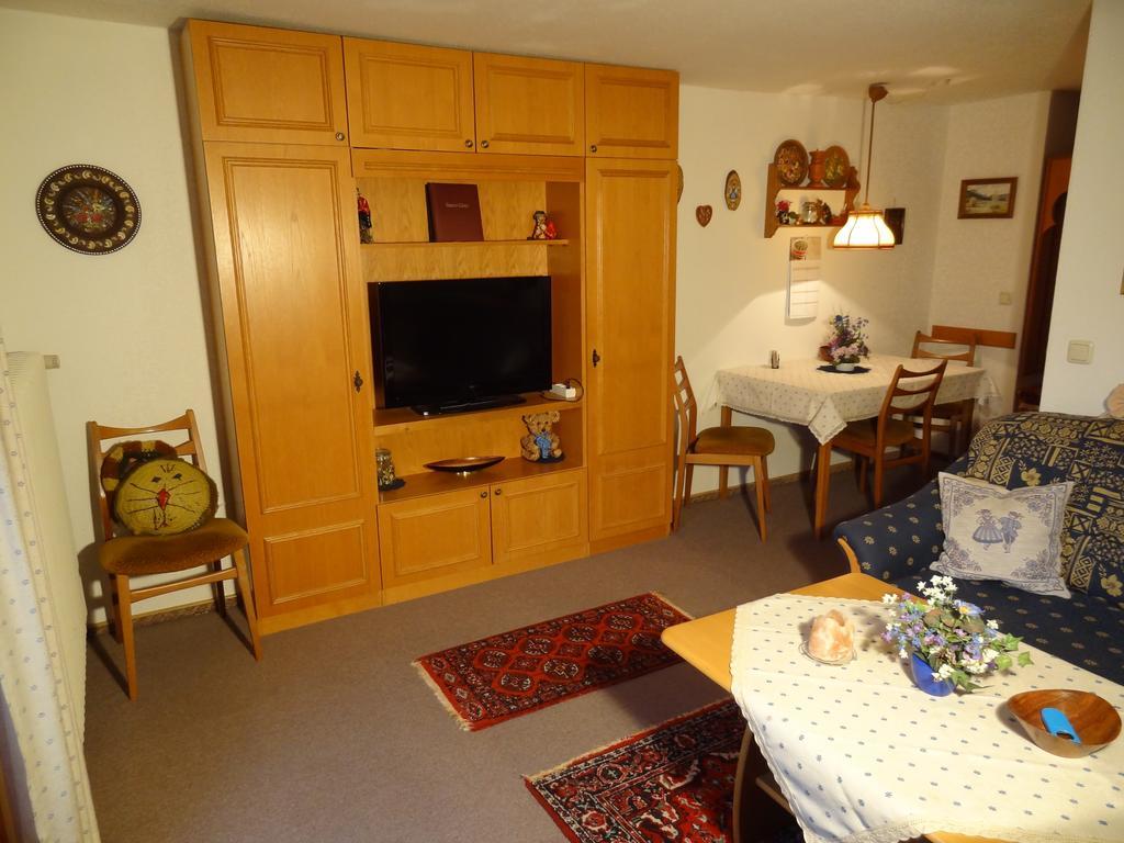 Haus Buchenwald Ramsau bei Berchtesgaden Quarto foto