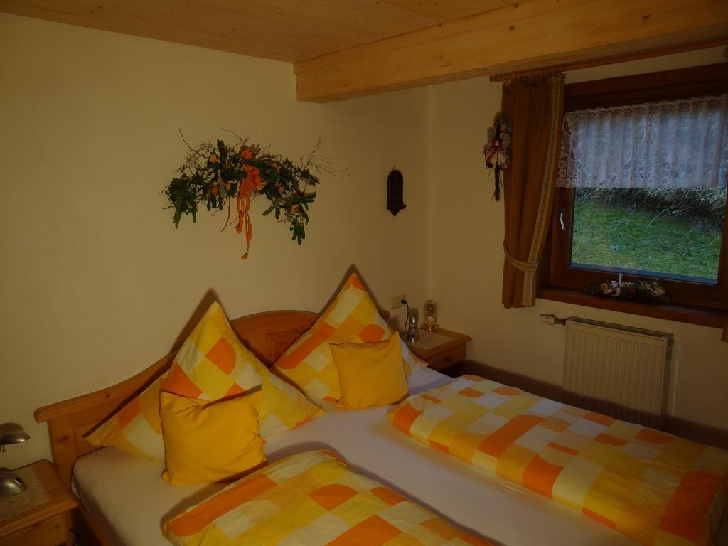 Haus Buchenwald Ramsau bei Berchtesgaden Quarto foto