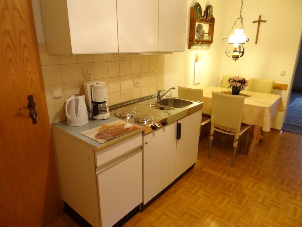 Haus Buchenwald Ramsau bei Berchtesgaden Quarto foto